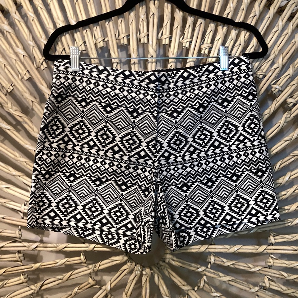 Artisan*NY Women’s Shorts